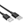 Cable USB 2.0 Super Speed, cable USB Datos Tipo A Macho Macho - Imagen 1